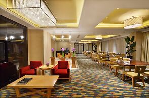 Courtyard by Marriott Hangzhou Wulin
