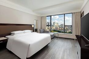 Courtyard by Marriott Hangzhou Wulin
