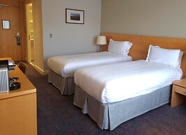 Pembroke Hotel