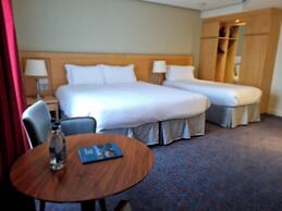 Pembroke Hotel
