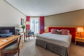 Pembroke Hotel
