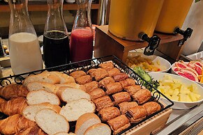 Hearton Hotel Kitaumeda