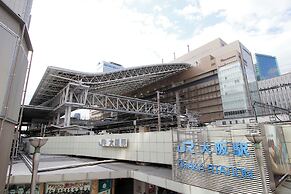 Hearton Hotel Kitaumeda