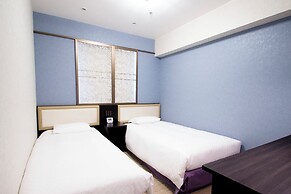 Hearton Hotel Kitaumeda