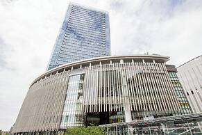 Hearton Hotel Kitaumeda