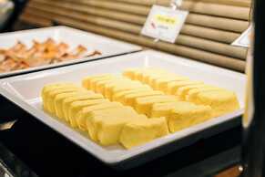 Hearton Hotel Kitaumeda