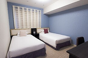 Hearton Hotel Kitaumeda