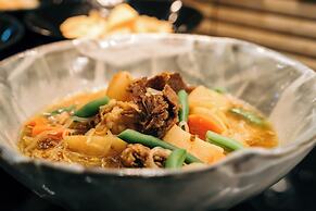 Hearton Hotel Kitaumeda