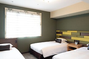 Hearton Hotel Kitaumeda