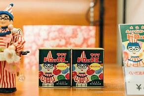 Hearton Hotel Kitaumeda