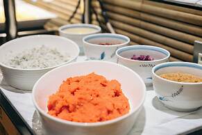 Hearton Hotel Kitaumeda