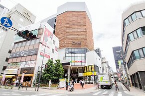 Hearton Hotel Kitaumeda