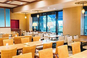 Hearton Hotel Kitaumeda