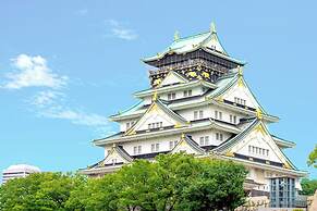 Hearton Hotel Kitaumeda