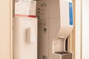 Hearton Hotel Kitaumeda