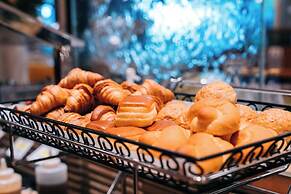 Hearton Hotel Kitaumeda