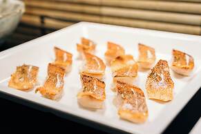 Hearton Hotel Kitaumeda