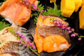 Hearton Hotel Kitaumeda