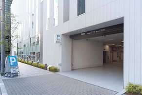 Hearton Hotel Kitaumeda