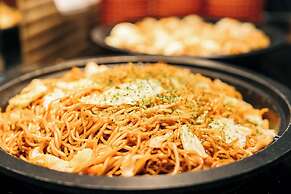 Hearton Hotel Kitaumeda