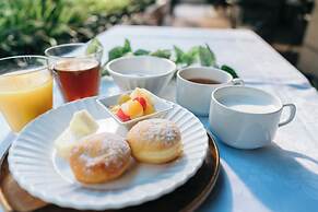 Hearton Hotel Kitaumeda