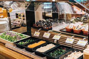 Hearton Hotel Kitaumeda