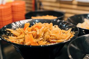 Hearton Hotel Kitaumeda