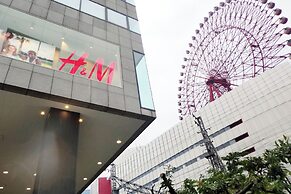 Hearton Hotel Kitaumeda