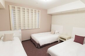 Hearton Hotel Kitaumeda