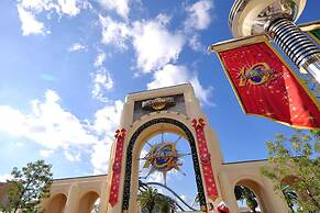 Hearton Hotel Kitaumeda