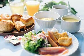 Hearton Hotel Kitaumeda