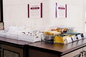 Hearton Hotel Kitaumeda