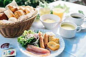 Hearton Hotel Kitaumeda