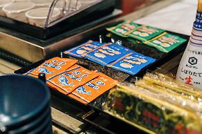 Hearton Hotel Kitaumeda