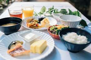 Hearton Hotel Kitaumeda