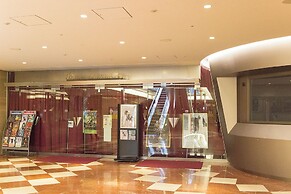 Hearton Hotel Kitaumeda