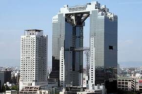 Hearton Hotel Kitaumeda