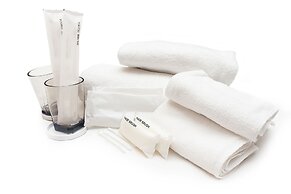 Hearton Hotel Kitaumeda