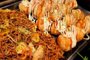 Hearton Hotel Kitaumeda