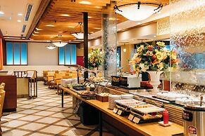 Hearton Hotel Kitaumeda