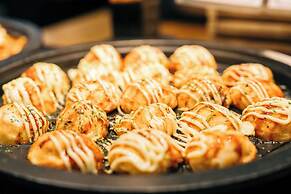 Hearton Hotel Kitaumeda