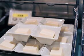 Hearton Hotel Kitaumeda