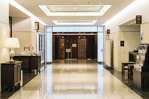 Hearton Hotel Kitaumeda