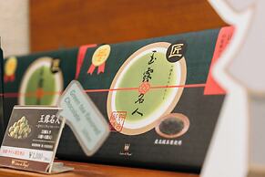 Hearton Hotel Kitaumeda