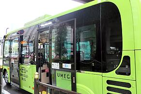 Hearton Hotel Kitaumeda