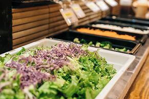 Hearton Hotel Kitaumeda