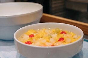 Hearton Hotel Kitaumeda