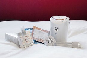 Hearton Hotel Kitaumeda