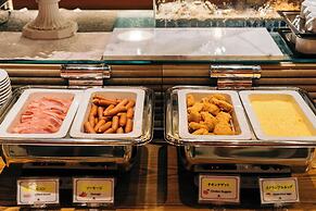 Hearton Hotel Kitaumeda