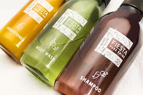 Hearton Hotel Kitaumeda